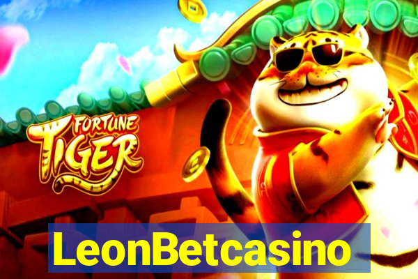 LeonBetcasino