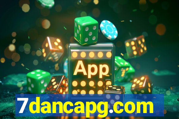 7dancapg.com