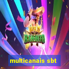 multicanais sbt