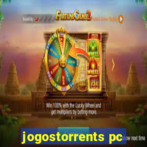 jogostorrents pc