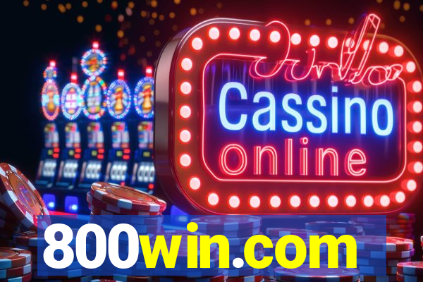 800win.com