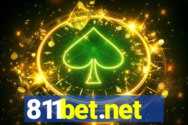 811bet.net