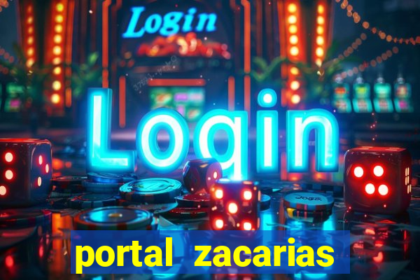 portal zacarias caso gustavo