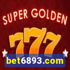 bet6893.com