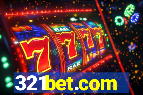 321bet.com