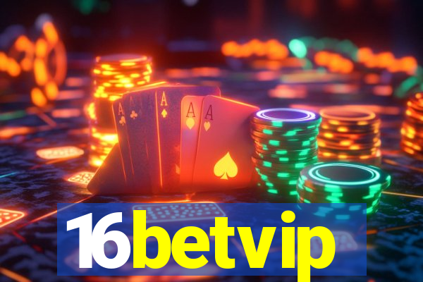 16betvip