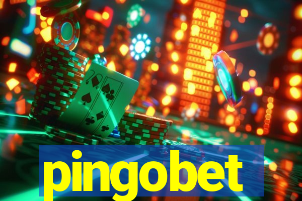 pingobet