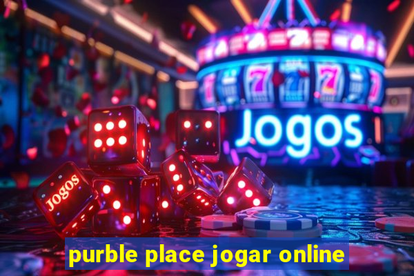 purble place jogar online