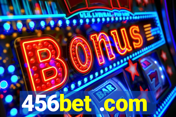 456bet .com