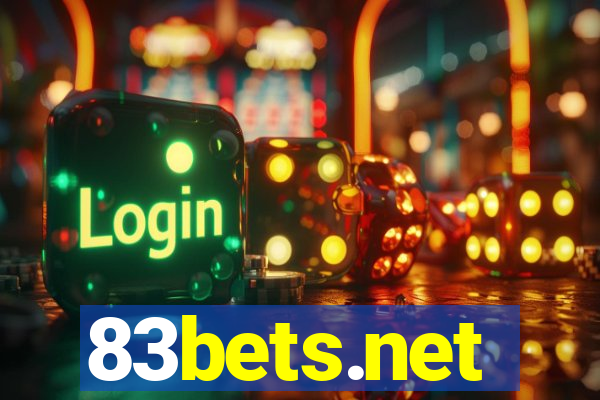 83bets.net