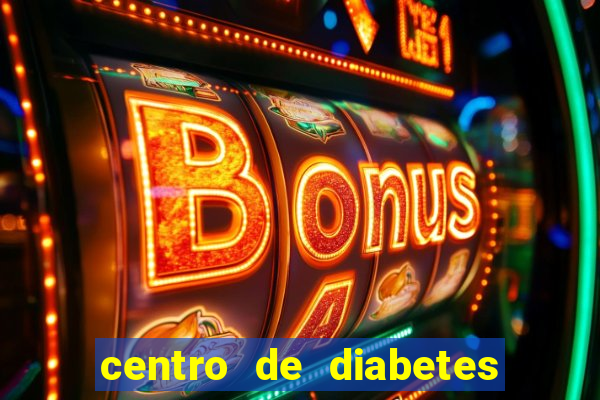 centro de diabetes rio de janeiro