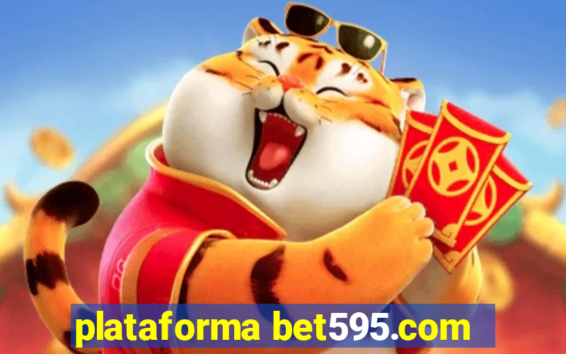 plataforma bet595.com