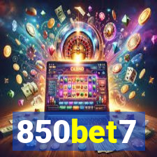 850bet7