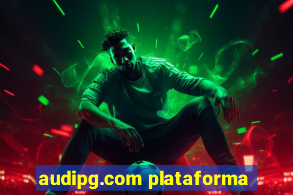 audipg.com plataforma