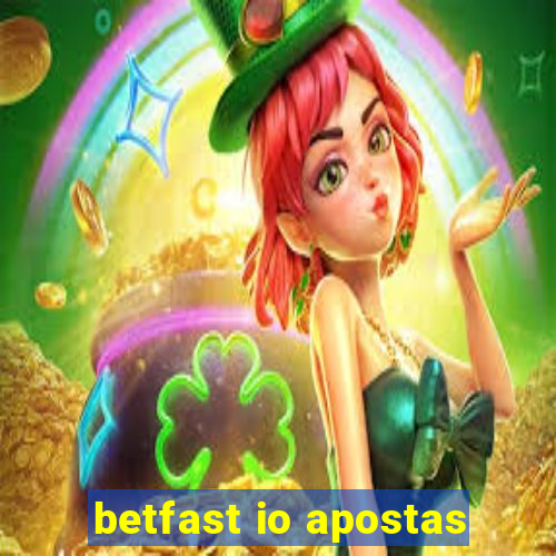 betfast io apostas