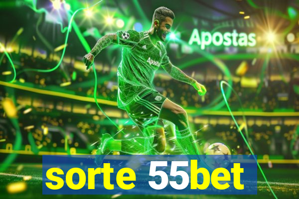 sorte 55bet