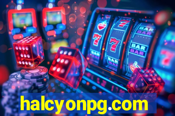 halcyonpg.com