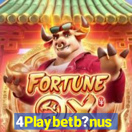 4Playbetb?nus