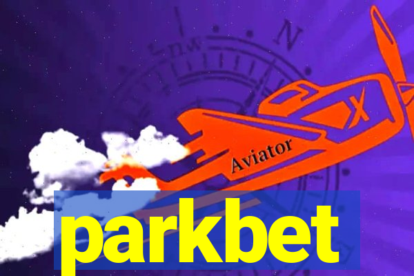 parkbet