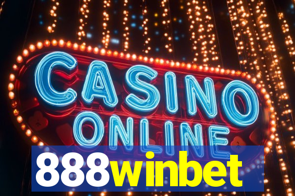 888winbet