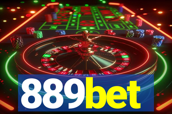 889bet