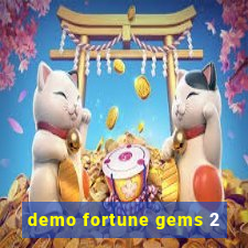 demo fortune gems 2