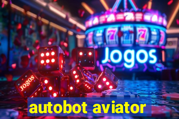 autobot aviator