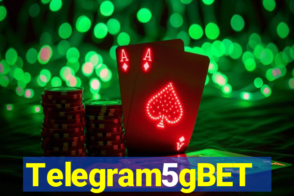 Telegram5gBET