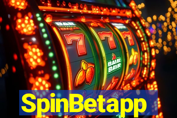 SpinBetapp