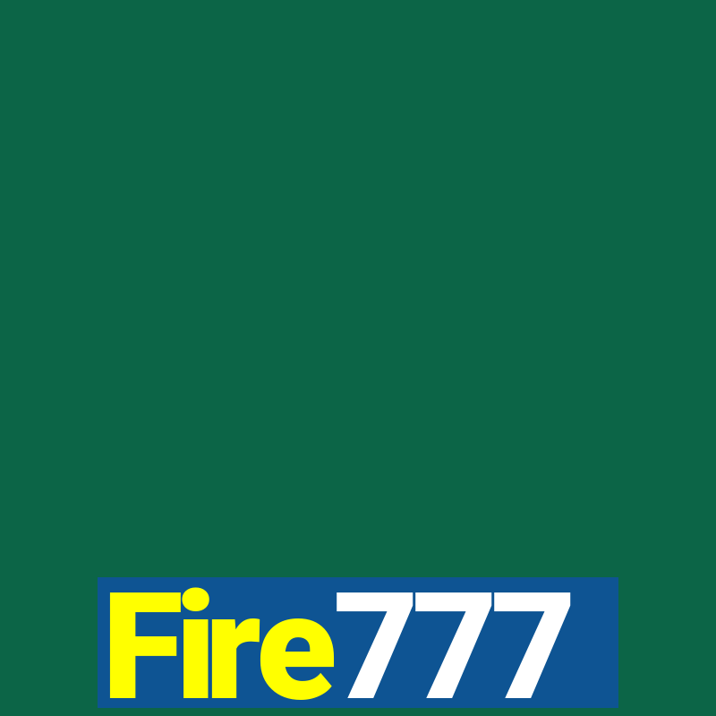 Fire777