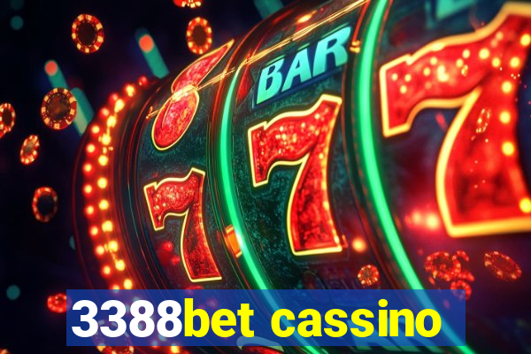 3388bet cassino