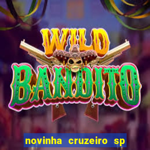 novinha cruzeiro sp caiu net