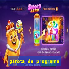 garota de programa porto velho