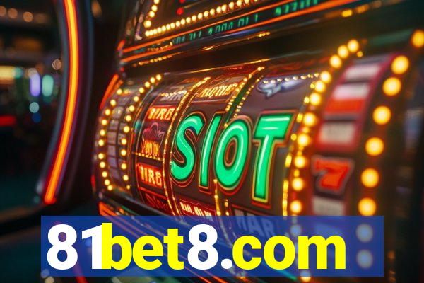 81bet8.com