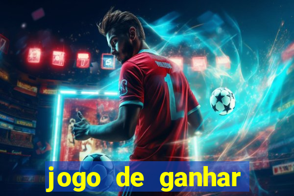 jogo de ganhar dinheiro no pix na hora