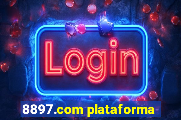 8897.com plataforma