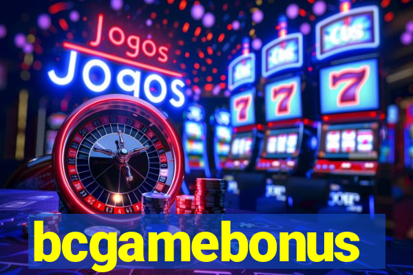 bcgamebonus