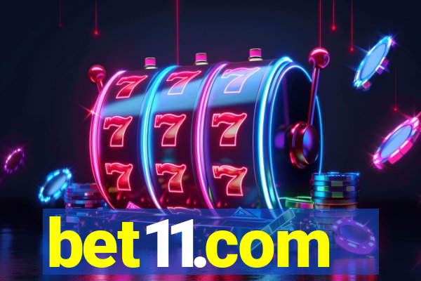 bet11.com