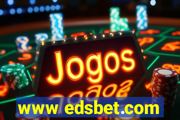 www edsbet.com