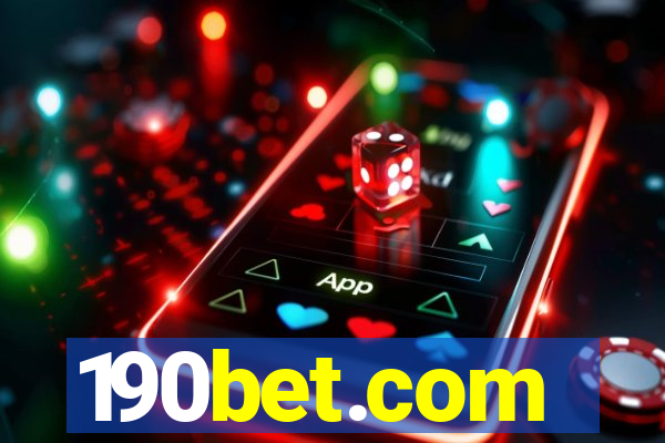 190bet.com