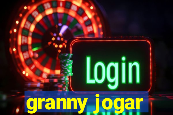 granny jogar