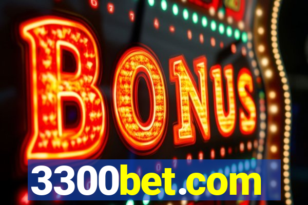 3300bet.com