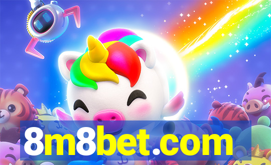 8m8bet.com