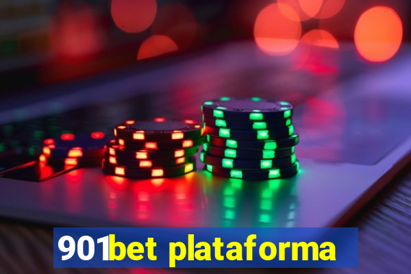 901bet plataforma