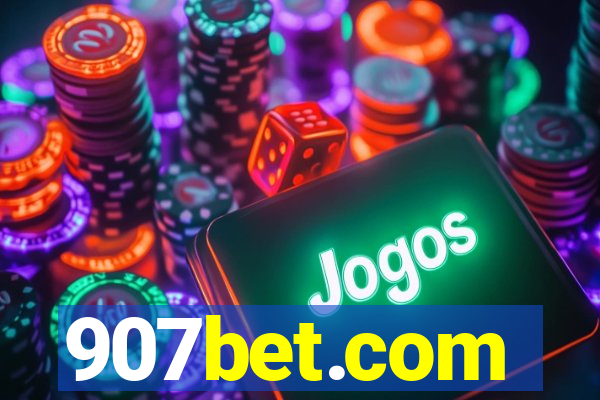 907bet.com