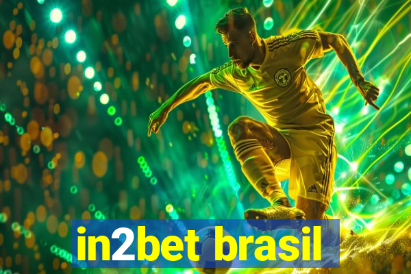 in2bet brasil