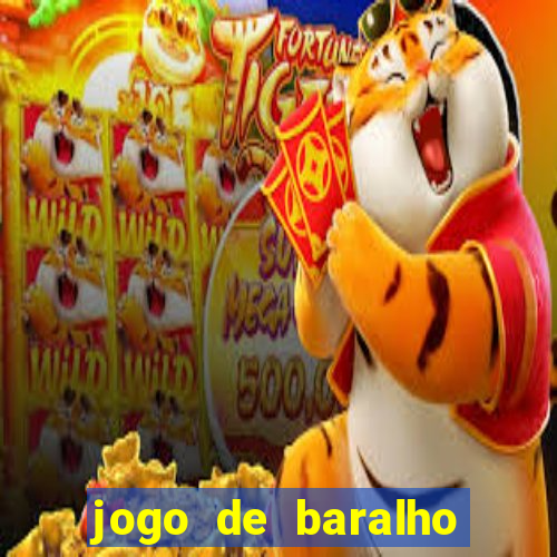 jogo de baralho pife online