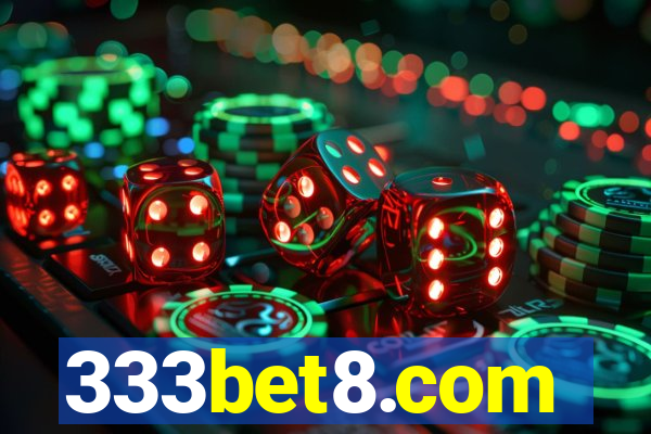 333bet8.com