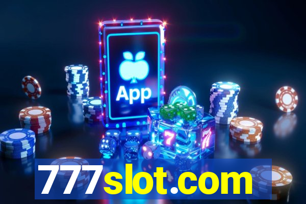 777slot.com