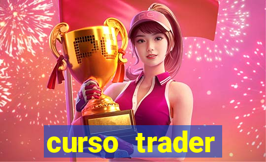 curso trader esportivo dener santos